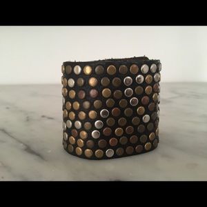 Streets Ahead Cuff